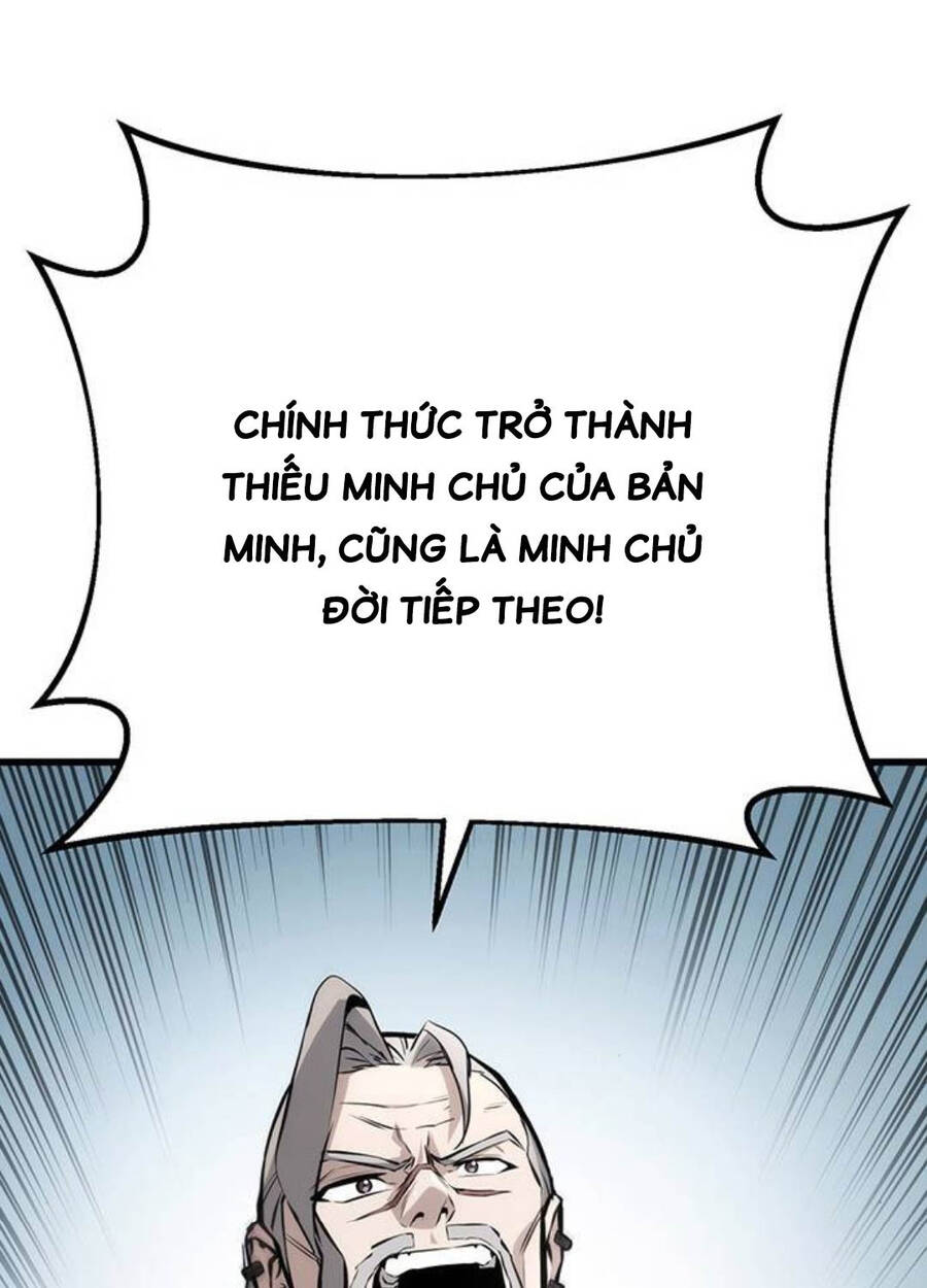 Thanh Kiếm Của Hoàng Đế Chapter 60 - Trang 2