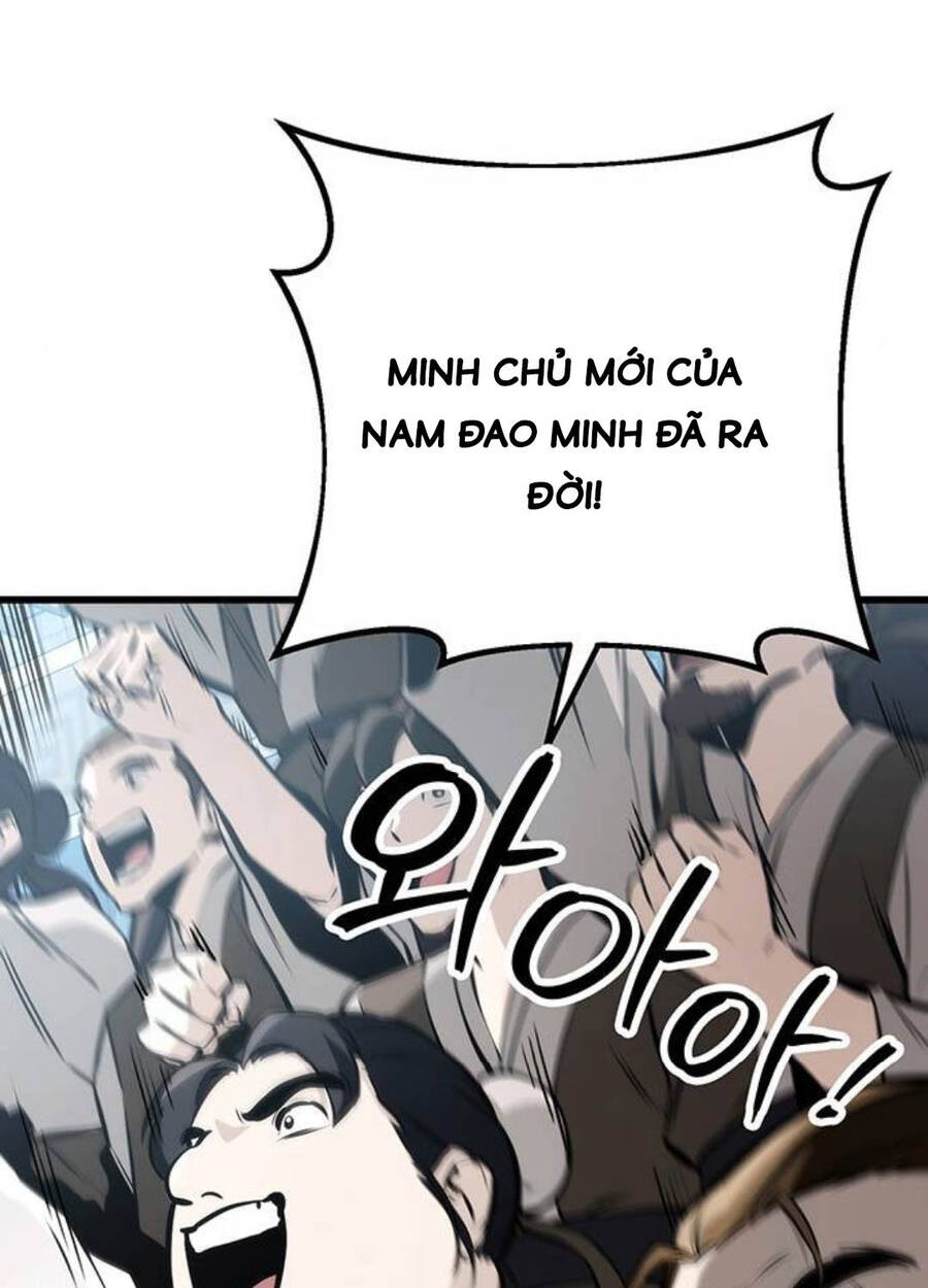 Thanh Kiếm Của Hoàng Đế Chapter 60 - Trang 2