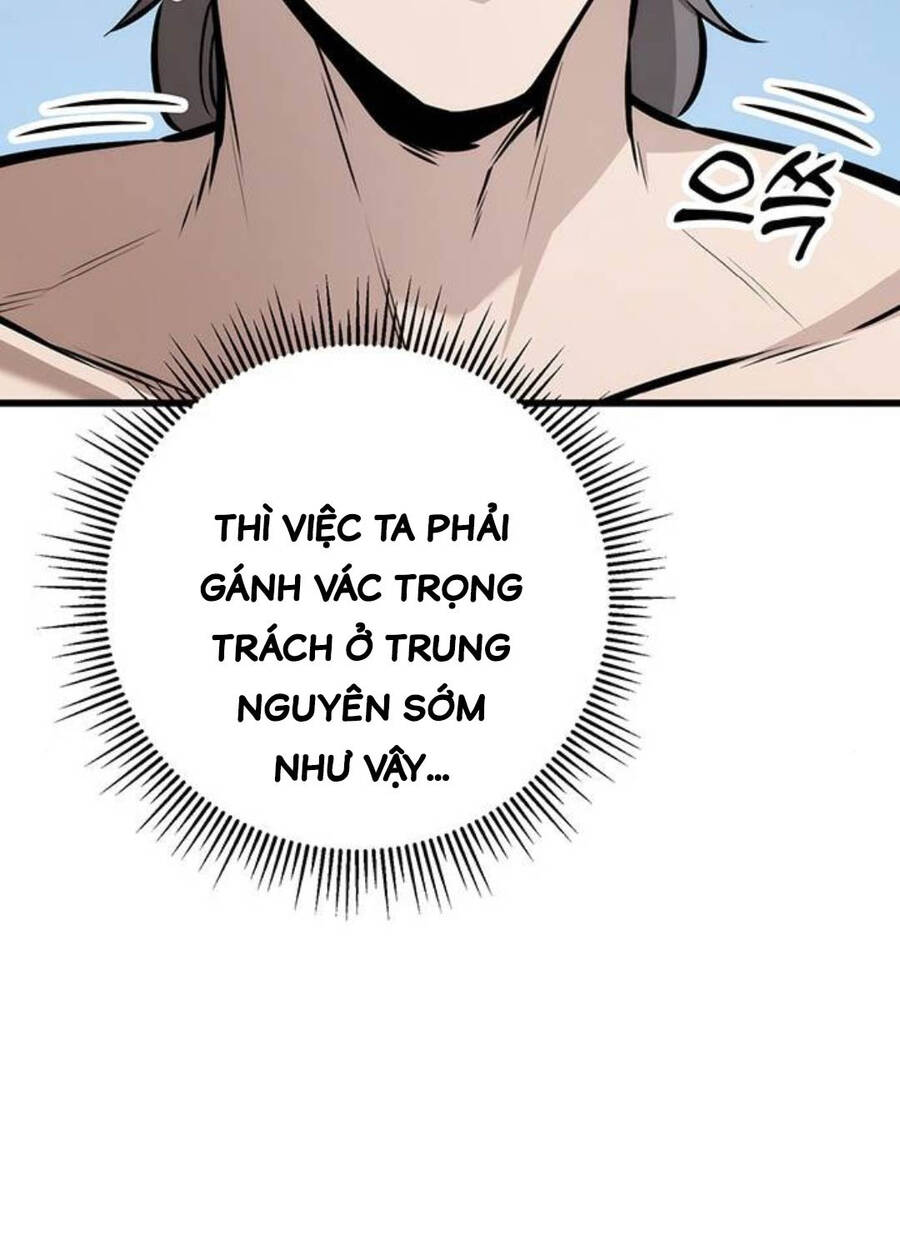 Thanh Kiếm Của Hoàng Đế Chapter 60 - Trang 2