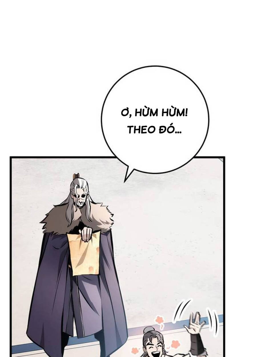 Thanh Kiếm Của Hoàng Đế Chapter 60 - Trang 2