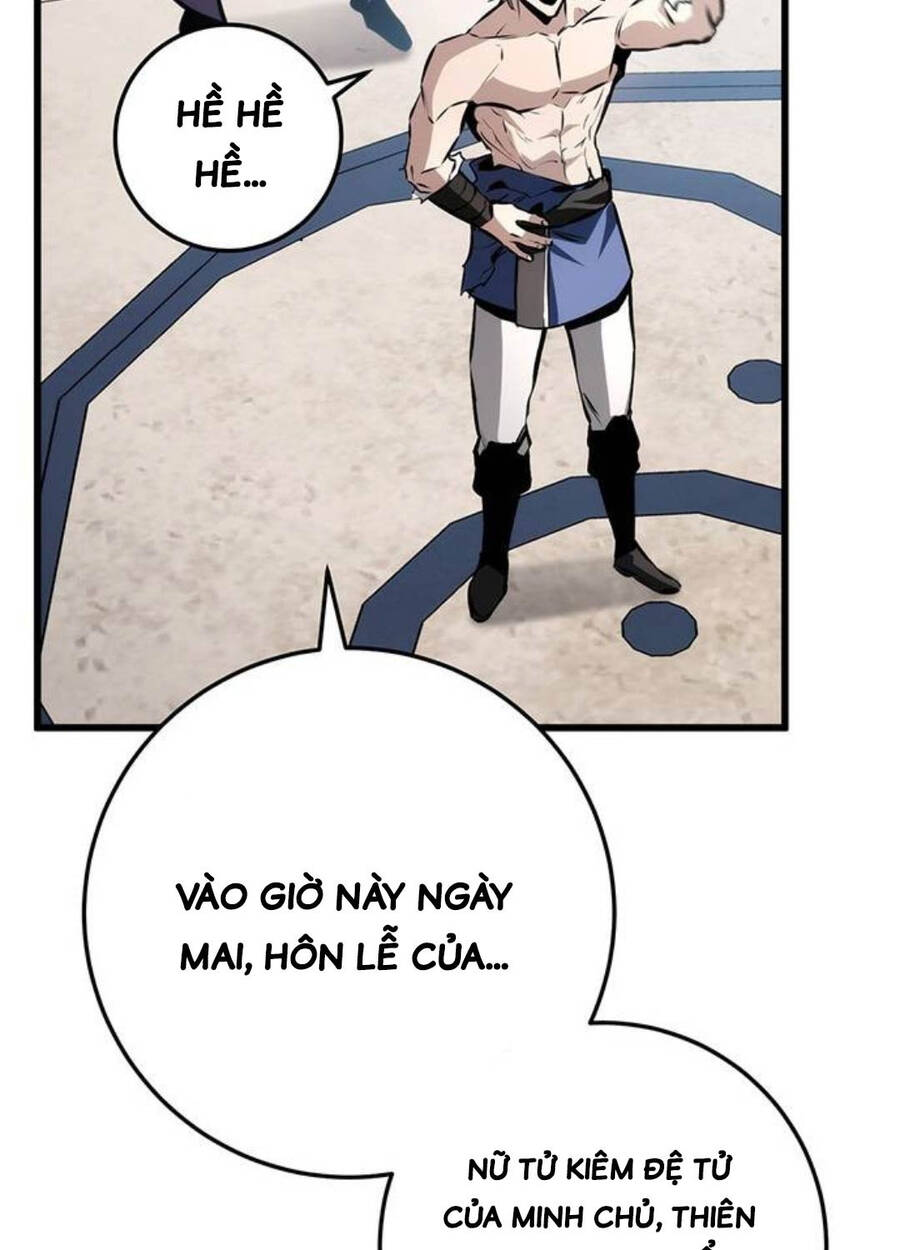 Thanh Kiếm Của Hoàng Đế Chapter 60 - Trang 2