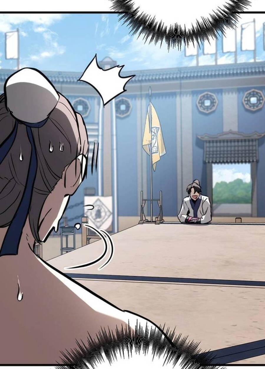 Thanh Kiếm Của Hoàng Đế Chapter 60 - Trang 2