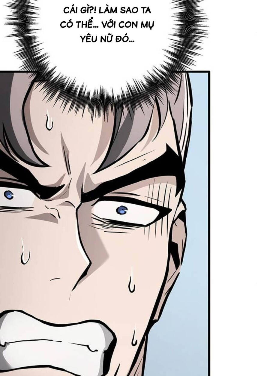 Thanh Kiếm Của Hoàng Đế Chapter 60 - Trang 2