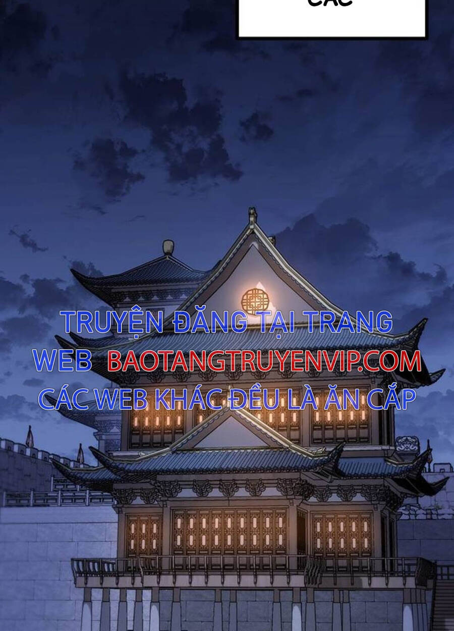 Thanh Kiếm Của Hoàng Đế Chapter 60 - Trang 2