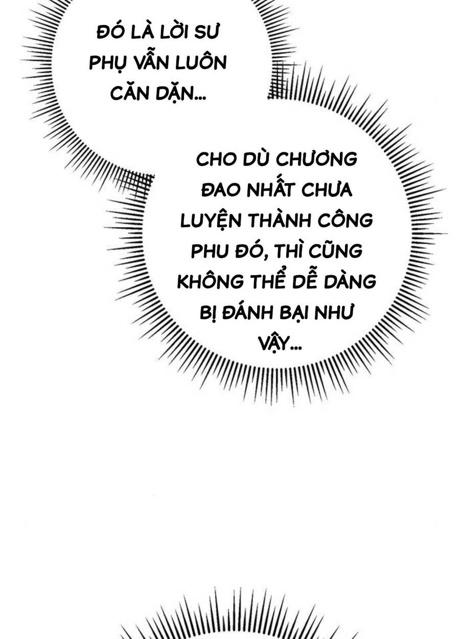 Thanh Kiếm Của Hoàng Đế Chapter 60 - Trang 2