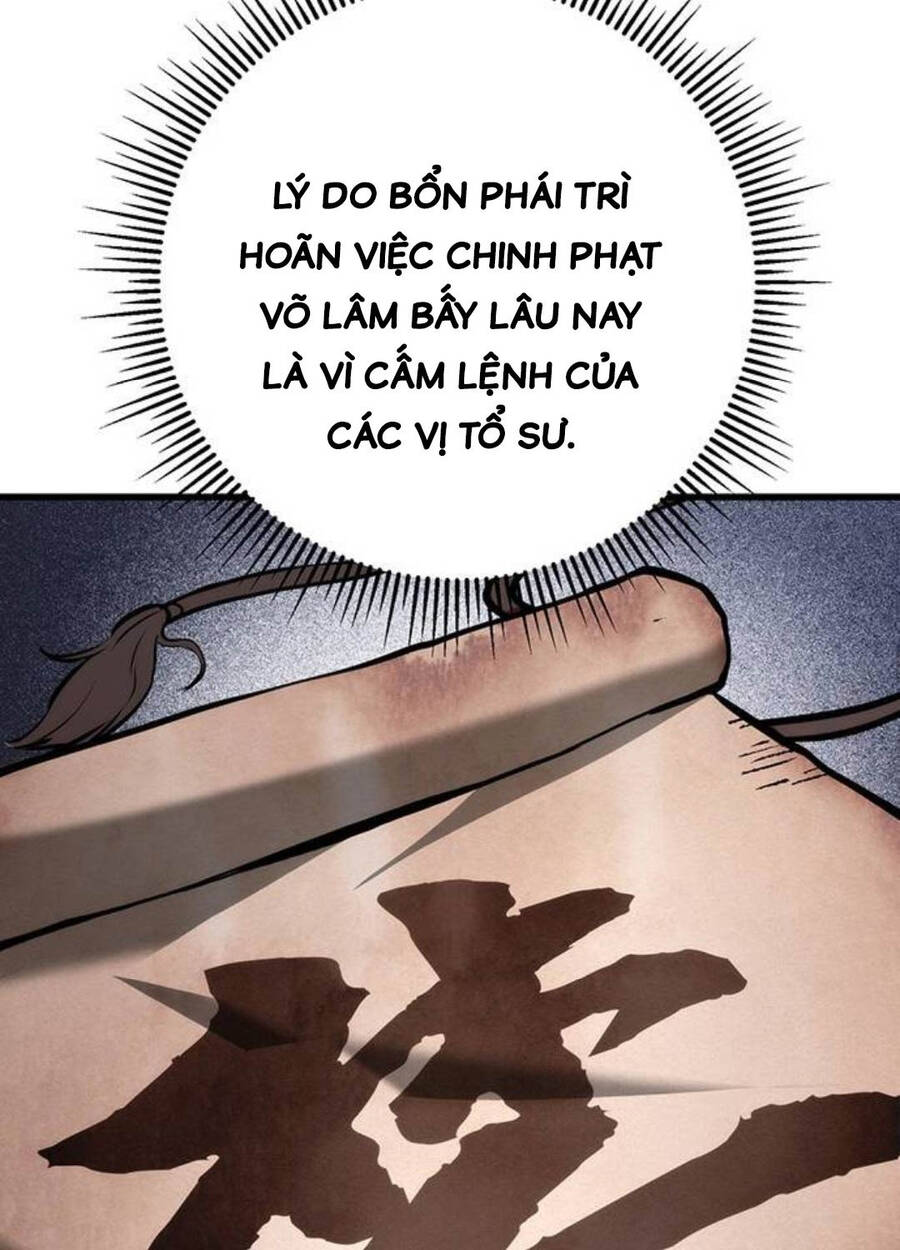 Thanh Kiếm Của Hoàng Đế Chapter 60 - Trang 2