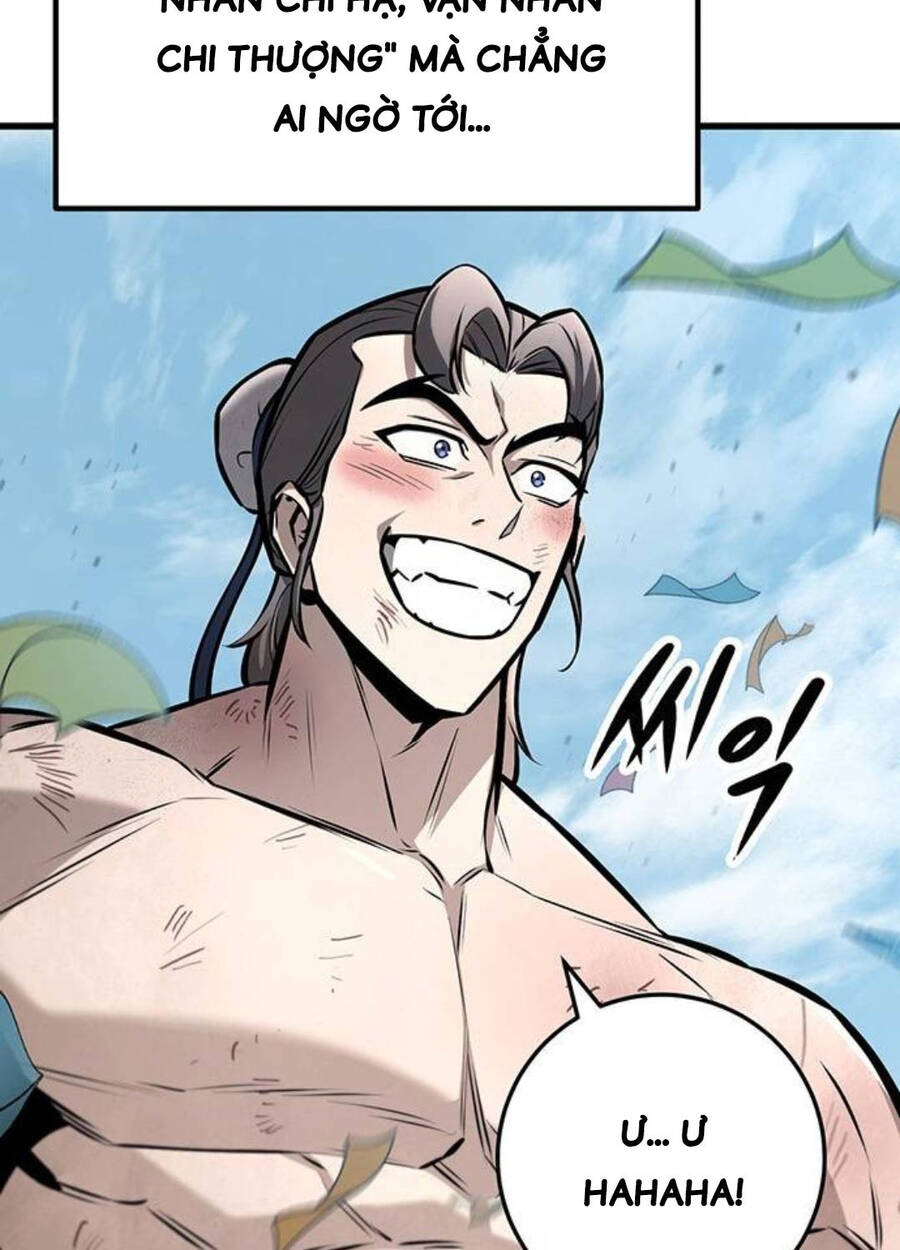 Thanh Kiếm Của Hoàng Đế Chapter 60 - Trang 2