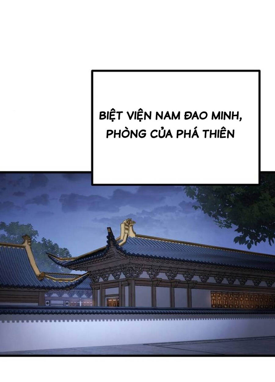 Thanh Kiếm Của Hoàng Đế Chapter 60 - Trang 2