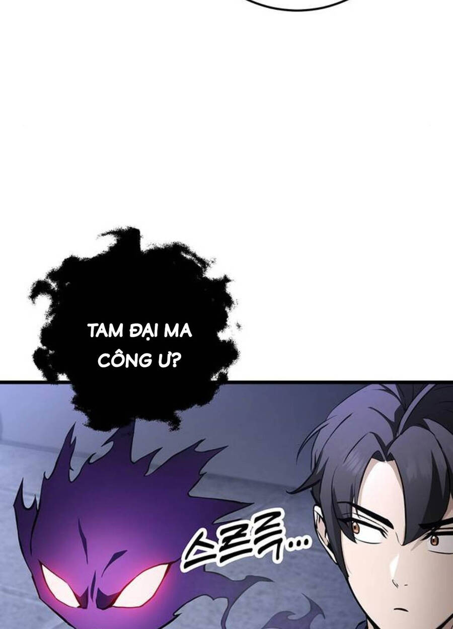 Thanh Kiếm Của Hoàng Đế Chapter 60 - Trang 2