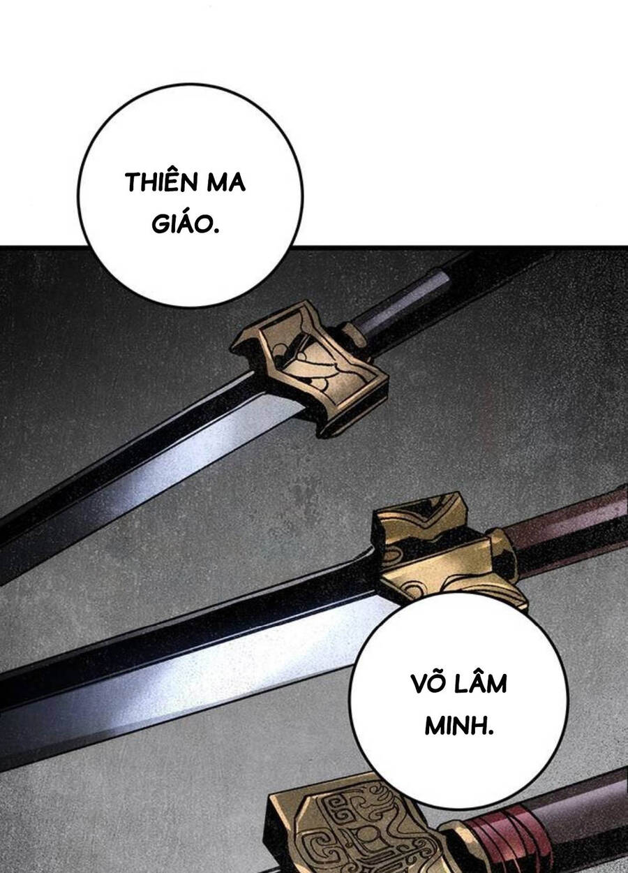 Thanh Kiếm Của Hoàng Đế Chapter 60 - Trang 2