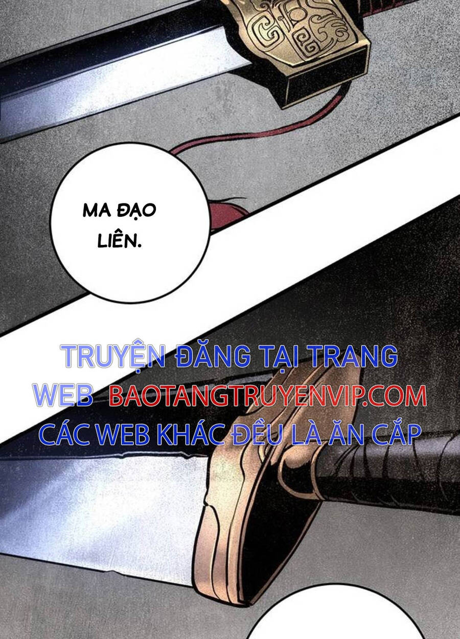 Thanh Kiếm Của Hoàng Đế Chapter 60 - Trang 2