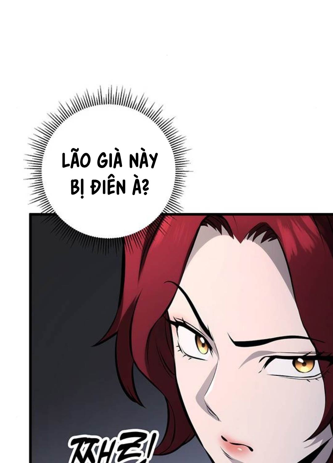 Thanh Kiếm Của Hoàng Đế Chapter 61 - Trang 2