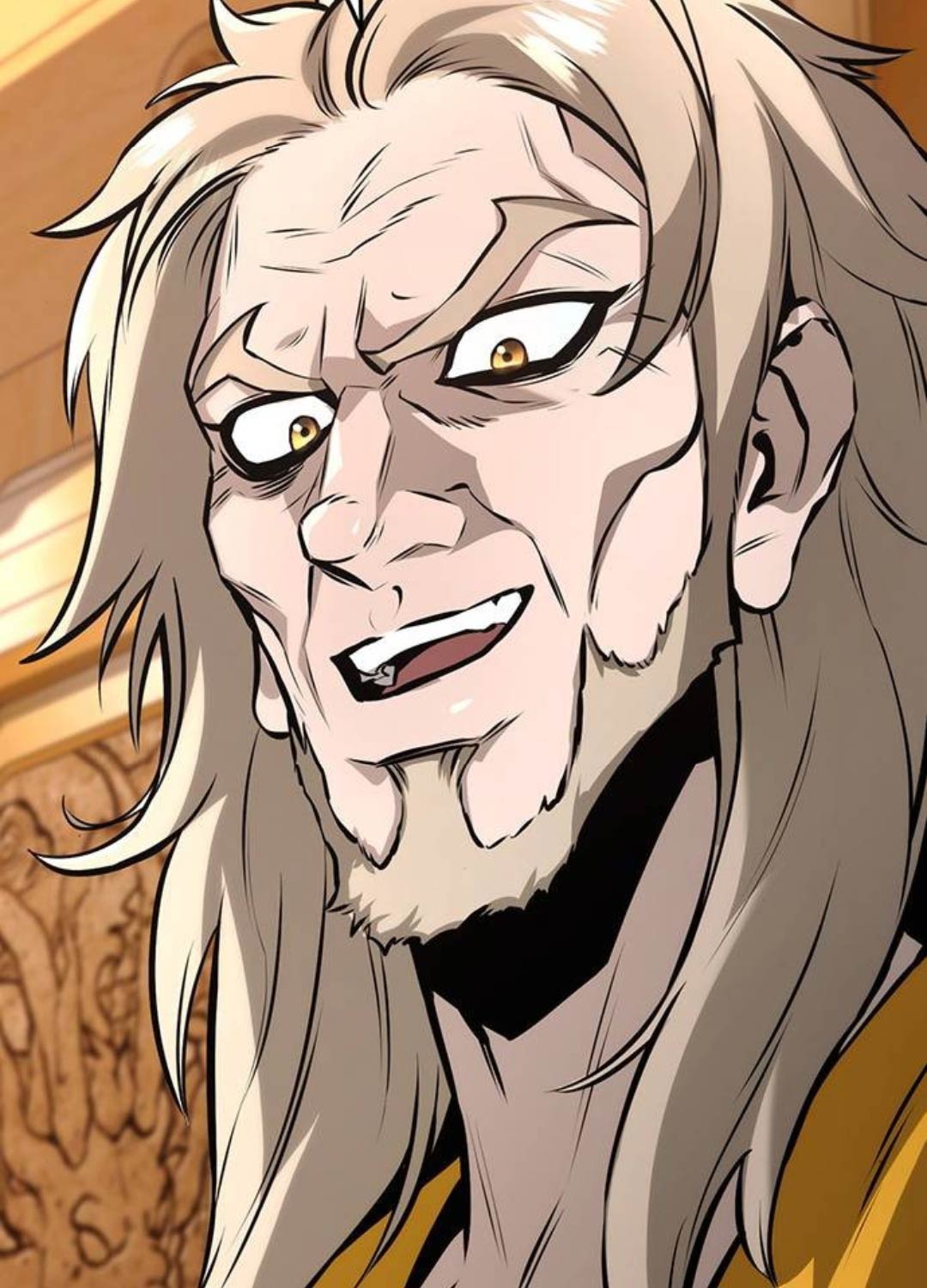 Thanh Kiếm Của Hoàng Đế Chapter 61 - Trang 2