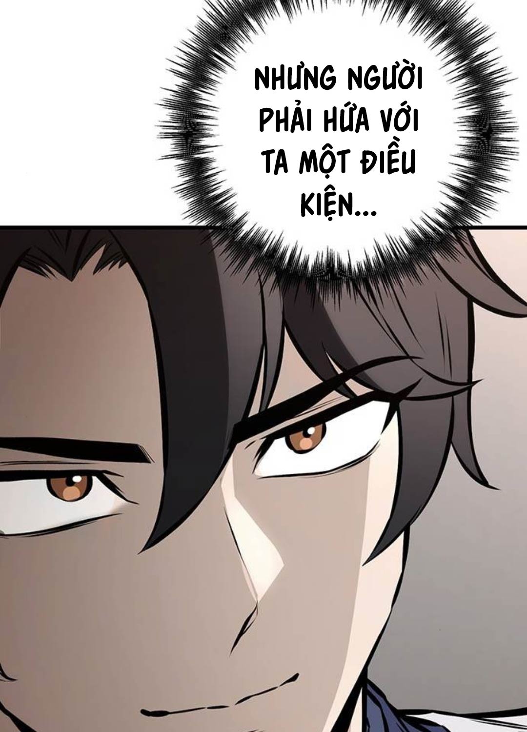 Thanh Kiếm Của Hoàng Đế Chapter 61 - Trang 2