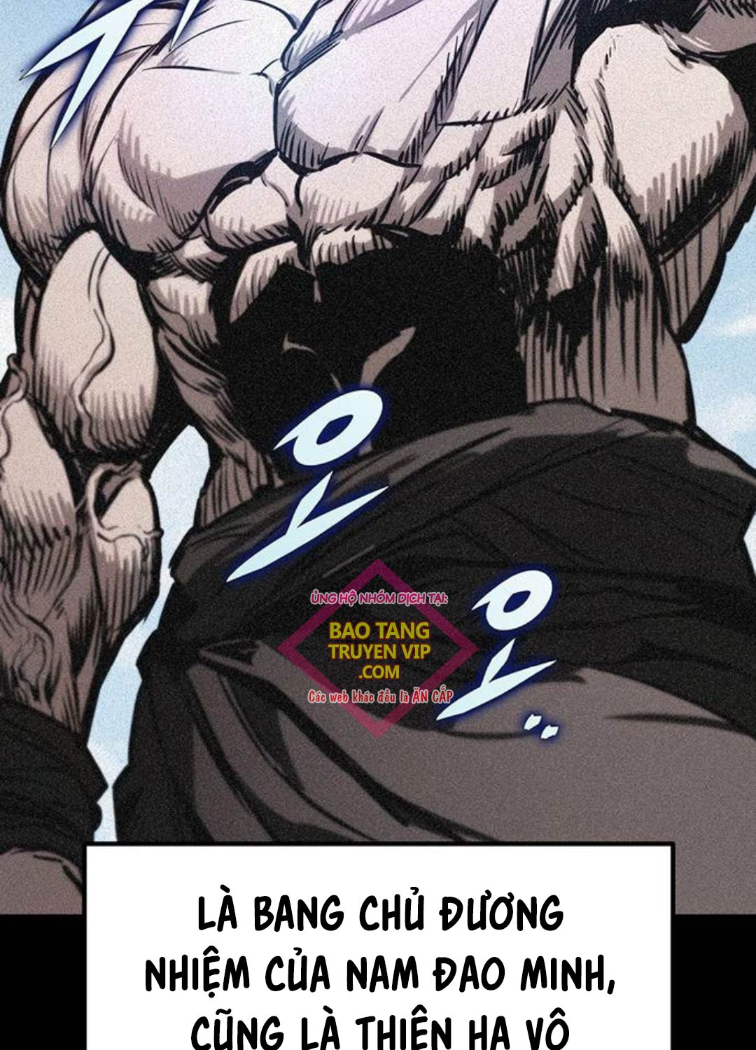 Thanh Kiếm Của Hoàng Đế Chapter 61 - Trang 2