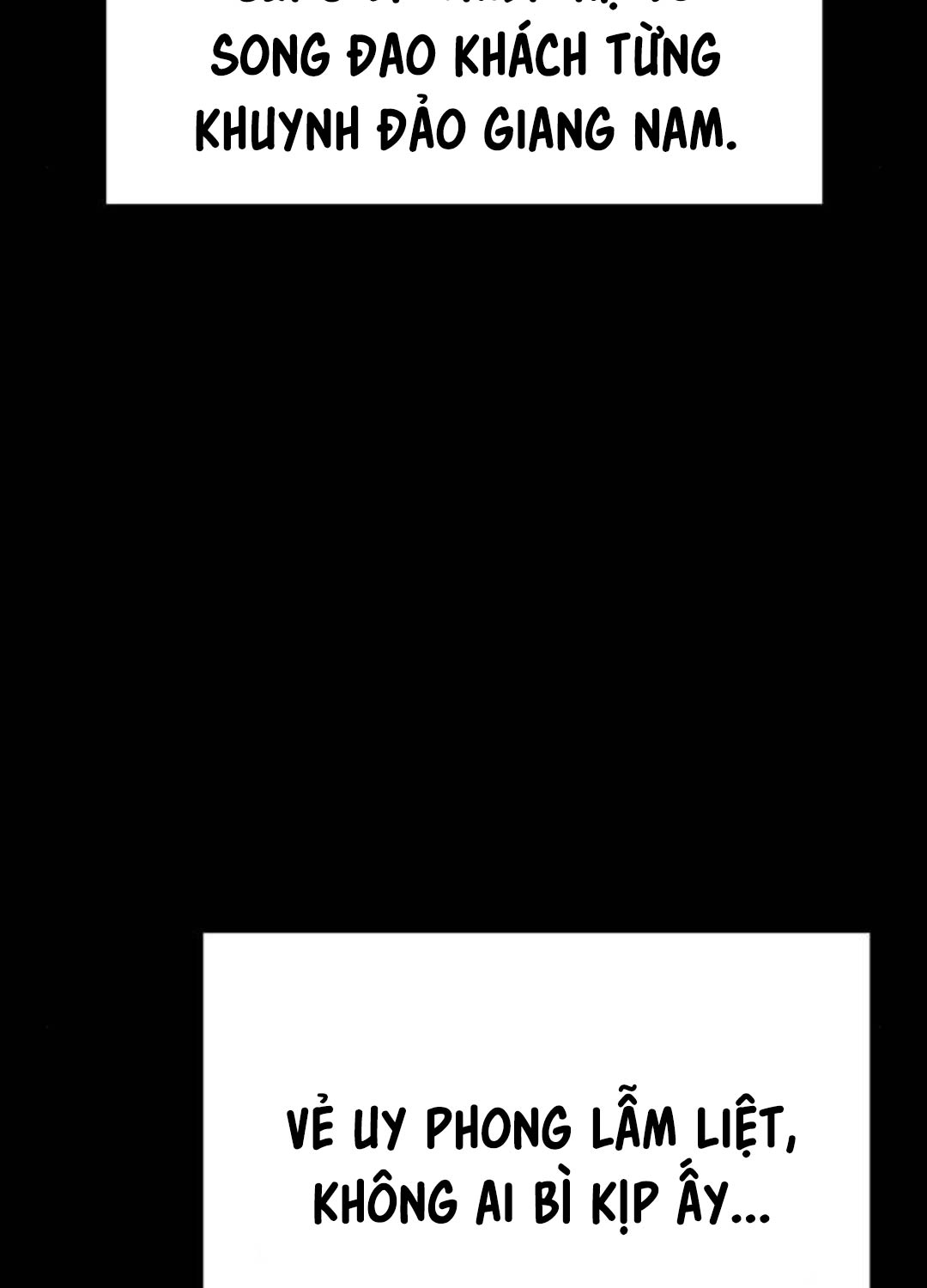 Thanh Kiếm Của Hoàng Đế Chapter 61 - Trang 2