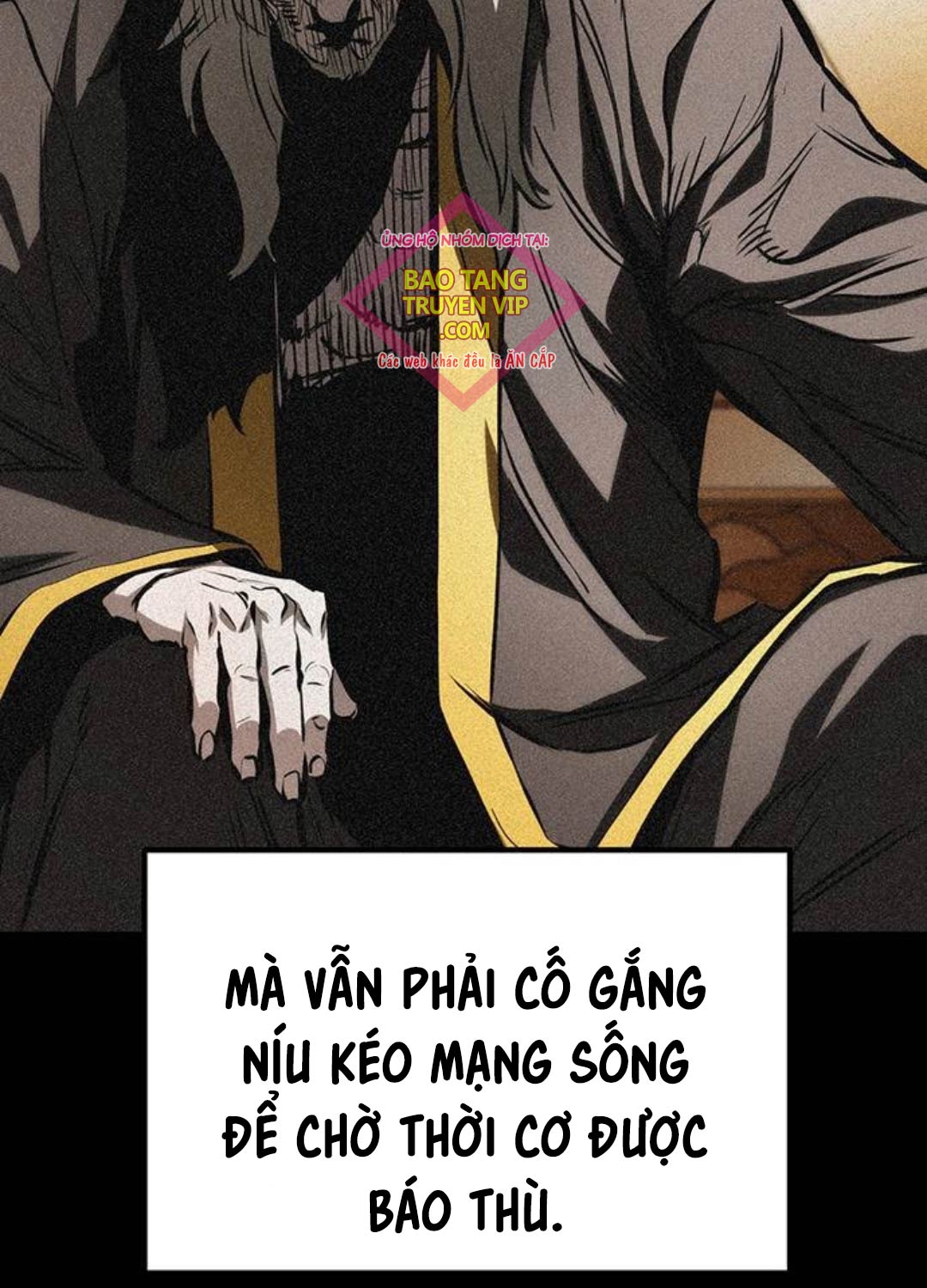 Thanh Kiếm Của Hoàng Đế Chapter 61 - Trang 2