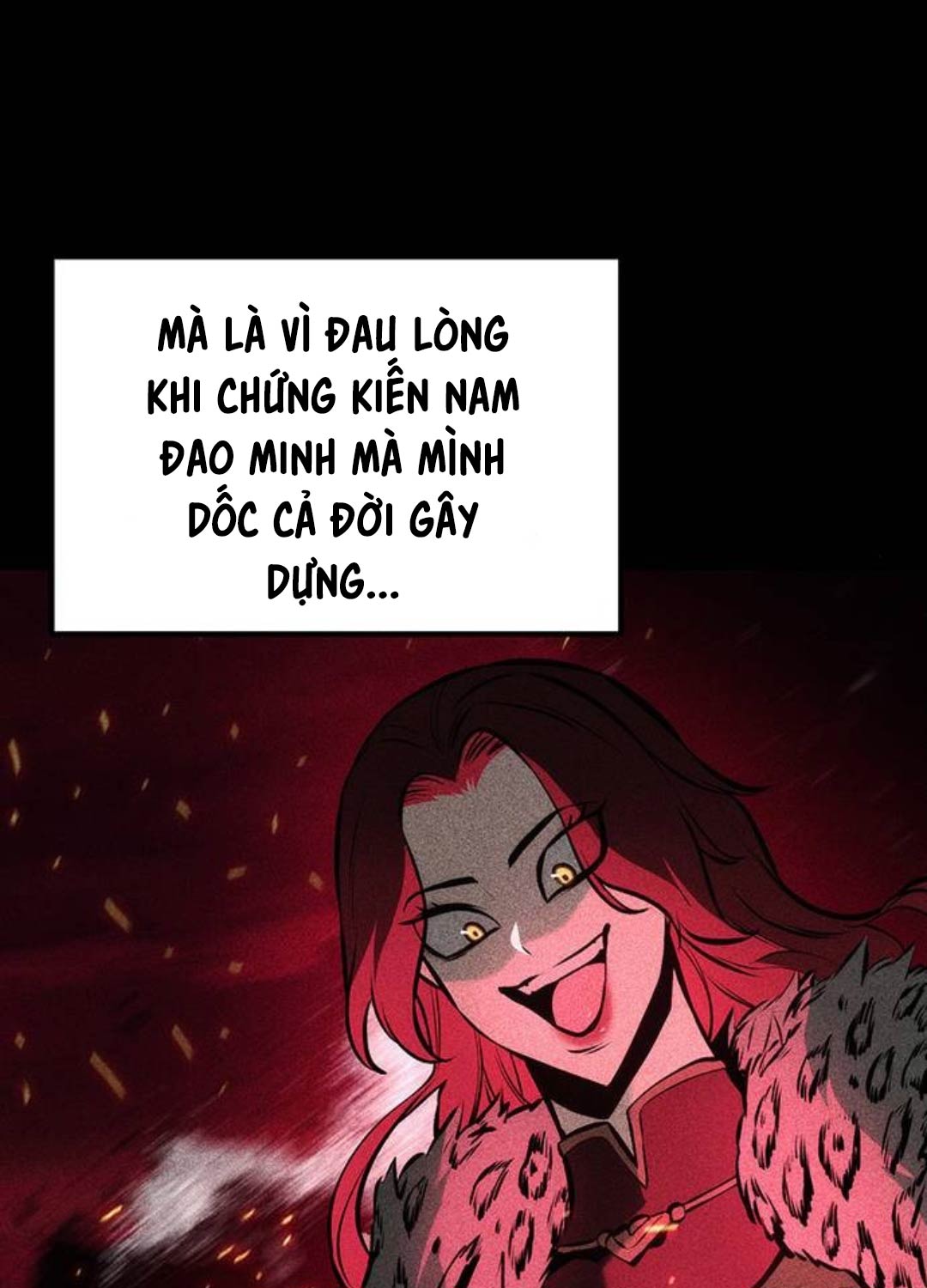 Thanh Kiếm Của Hoàng Đế Chapter 61 - Trang 2