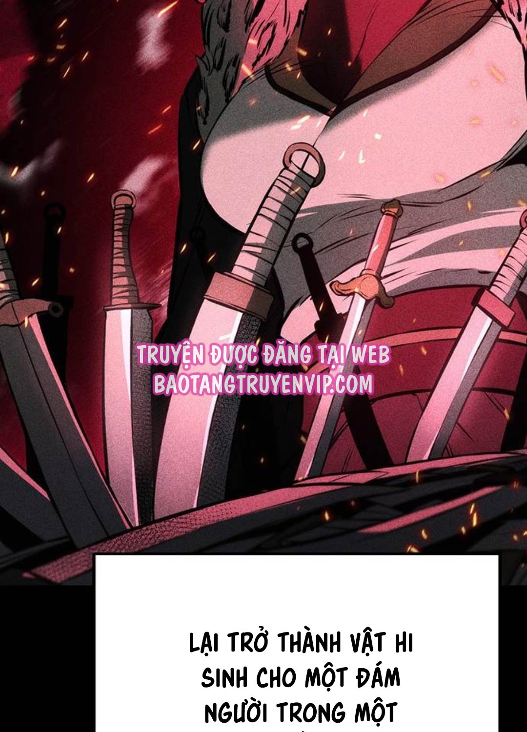 Thanh Kiếm Của Hoàng Đế Chapter 61 - Trang 2