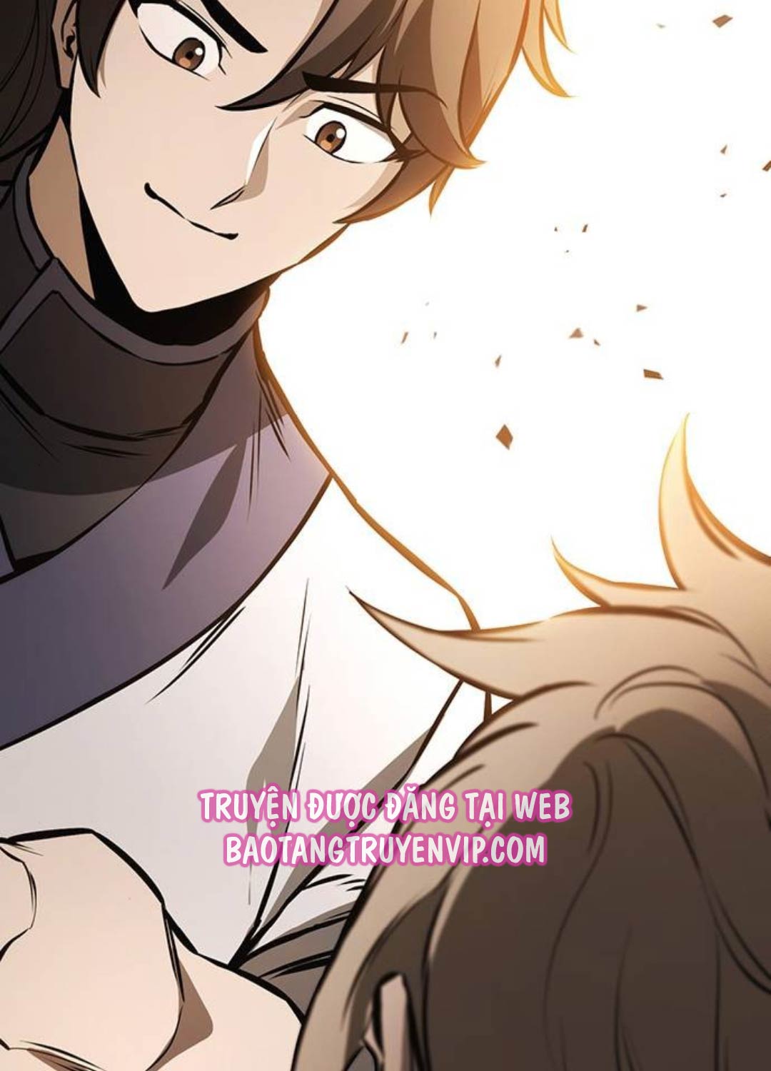 Thanh Kiếm Của Hoàng Đế Chapter 61 - Trang 2