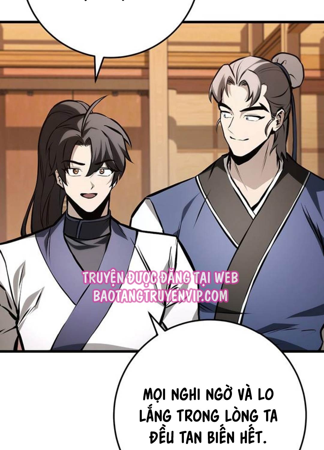 Thanh Kiếm Của Hoàng Đế Chapter 61 - Trang 2