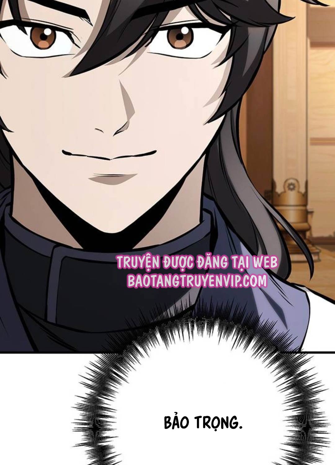 Thanh Kiếm Của Hoàng Đế Chapter 61 - Trang 2