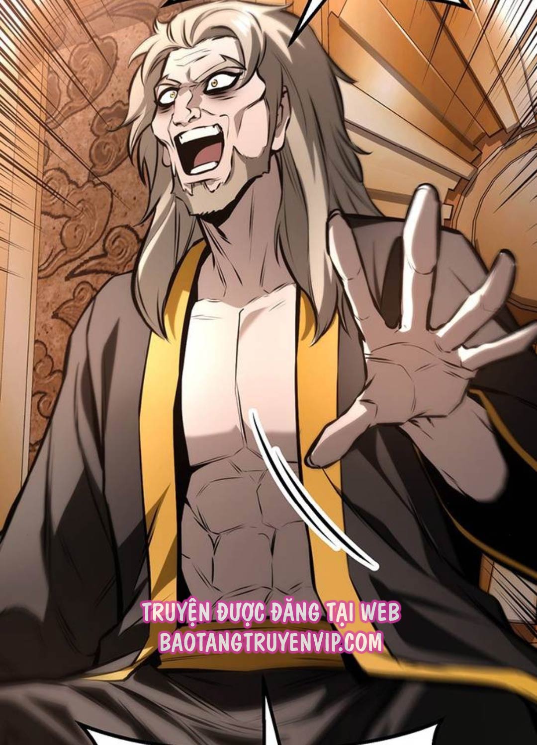 Thanh Kiếm Của Hoàng Đế Chapter 61 - Trang 2