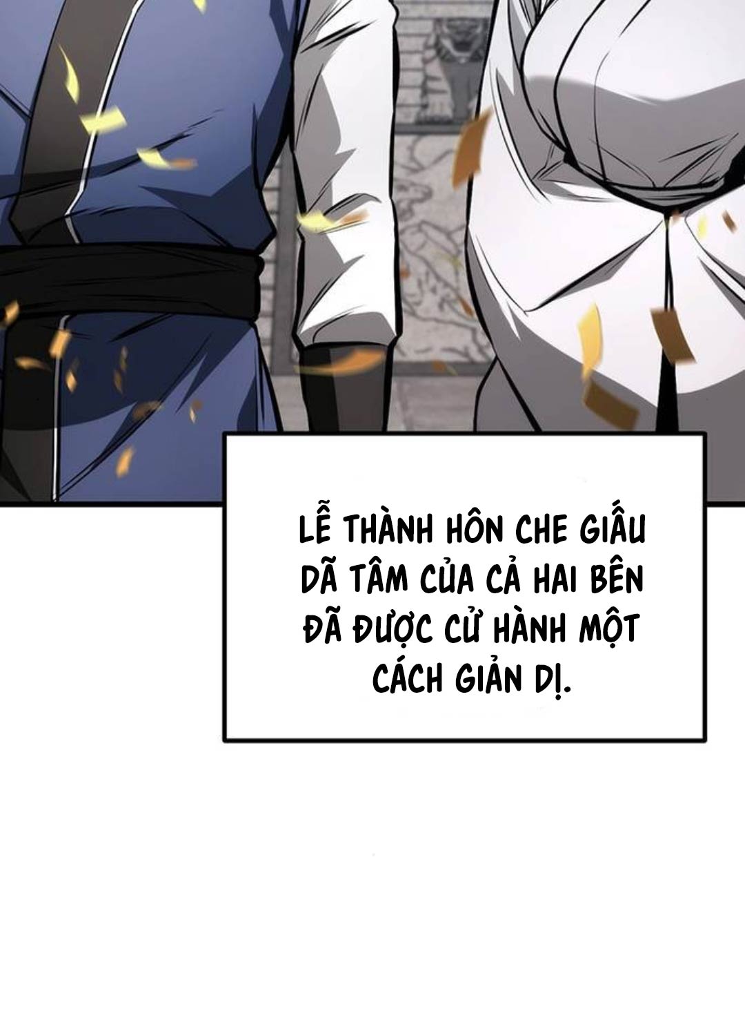 Thanh Kiếm Của Hoàng Đế Chapter 61 - Trang 2