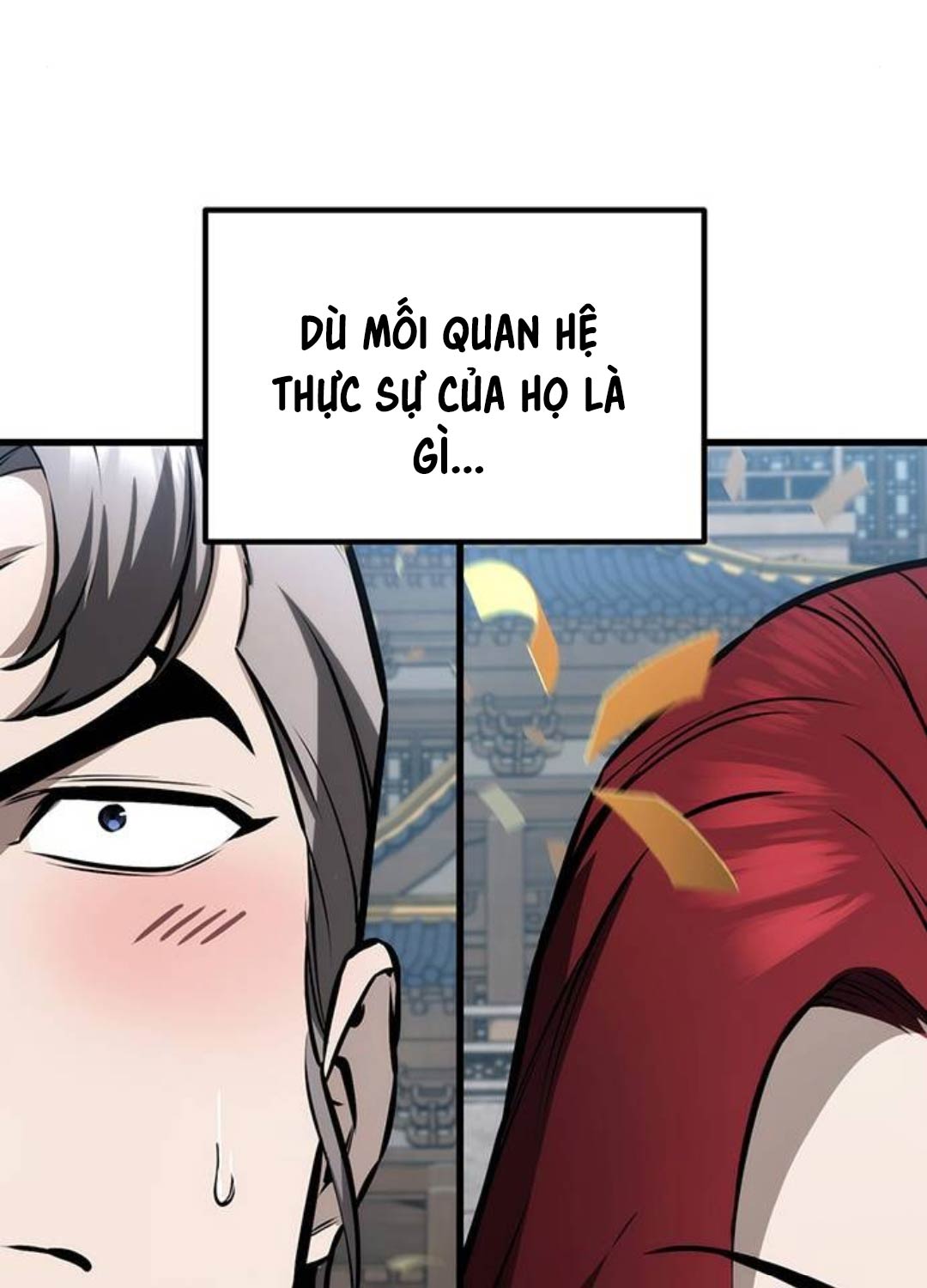 Thanh Kiếm Của Hoàng Đế Chapter 61 - Trang 2