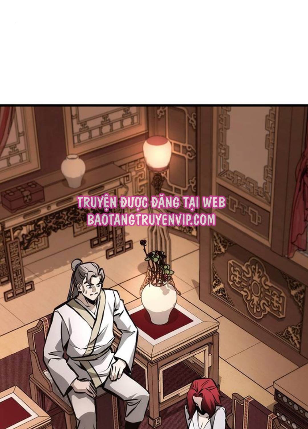 Thanh Kiếm Của Hoàng Đế Chapter 61 - Trang 2