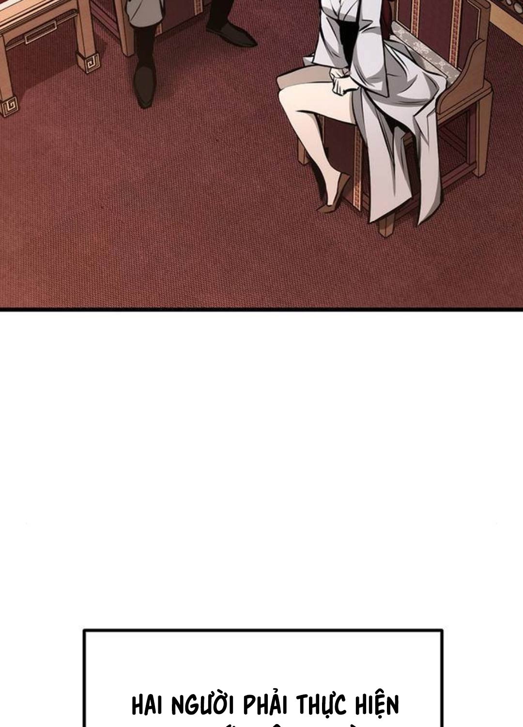 Thanh Kiếm Của Hoàng Đế Chapter 61 - Trang 2