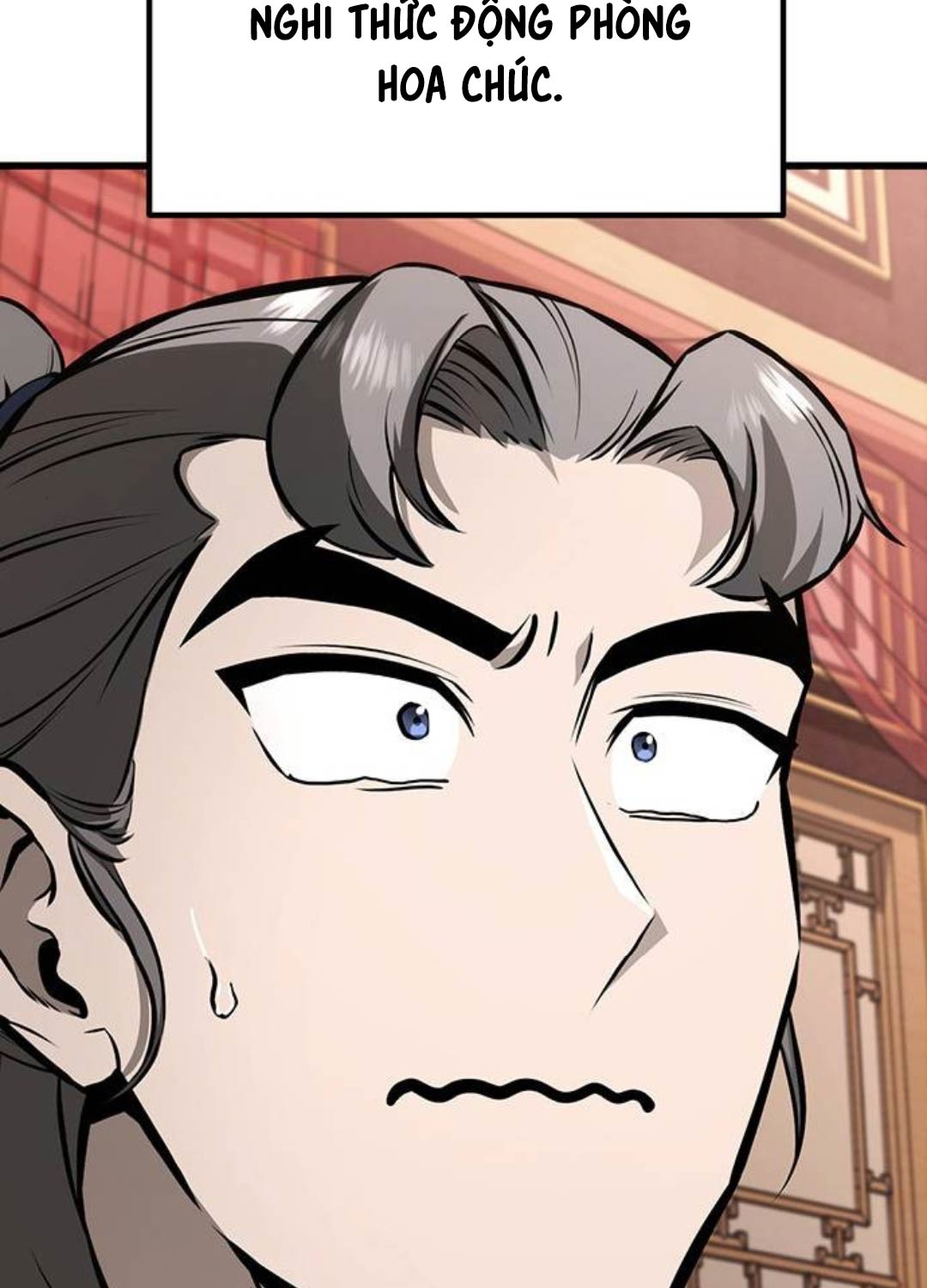 Thanh Kiếm Của Hoàng Đế Chapter 61 - Trang 2