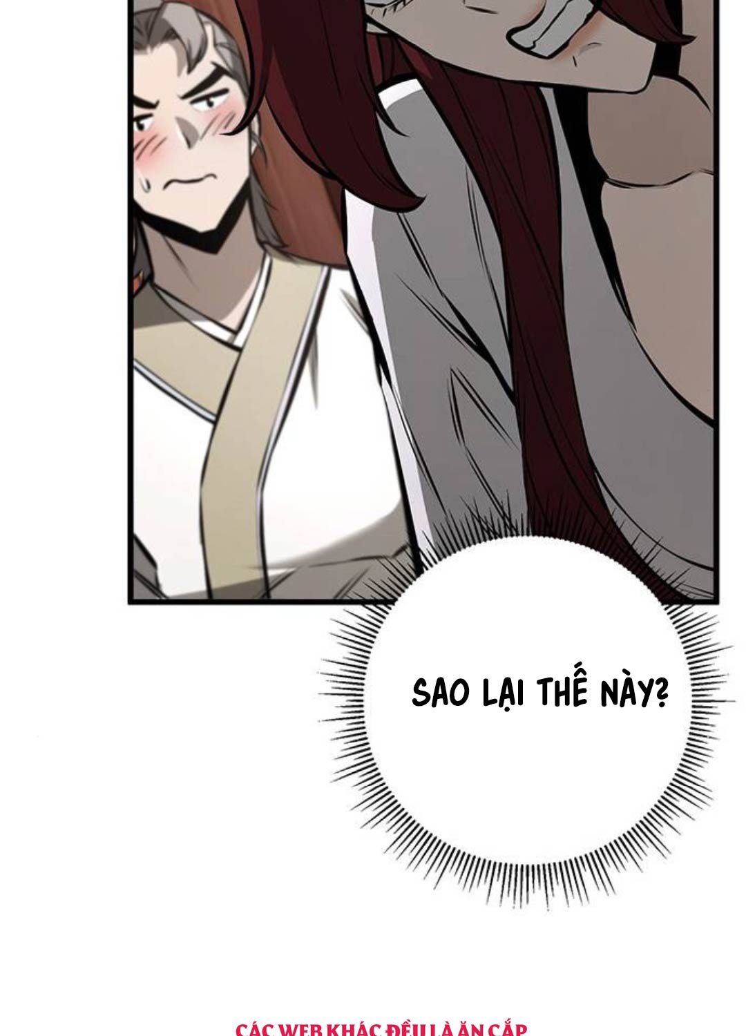 Thanh Kiếm Của Hoàng Đế Chapter 61 - Trang 2