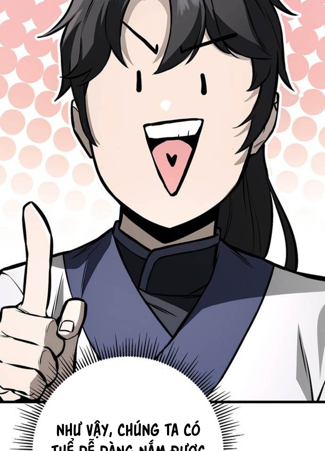 Thanh Kiếm Của Hoàng Đế Chapter 61 - Trang 2
