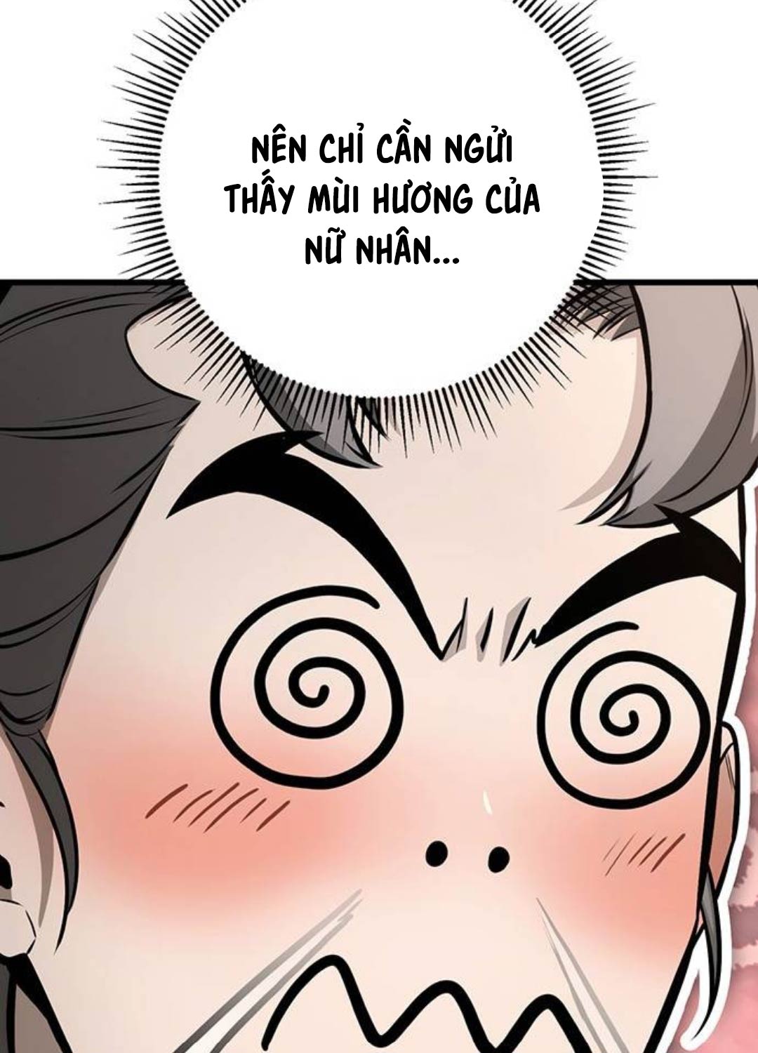 Thanh Kiếm Của Hoàng Đế Chapter 61 - Trang 2