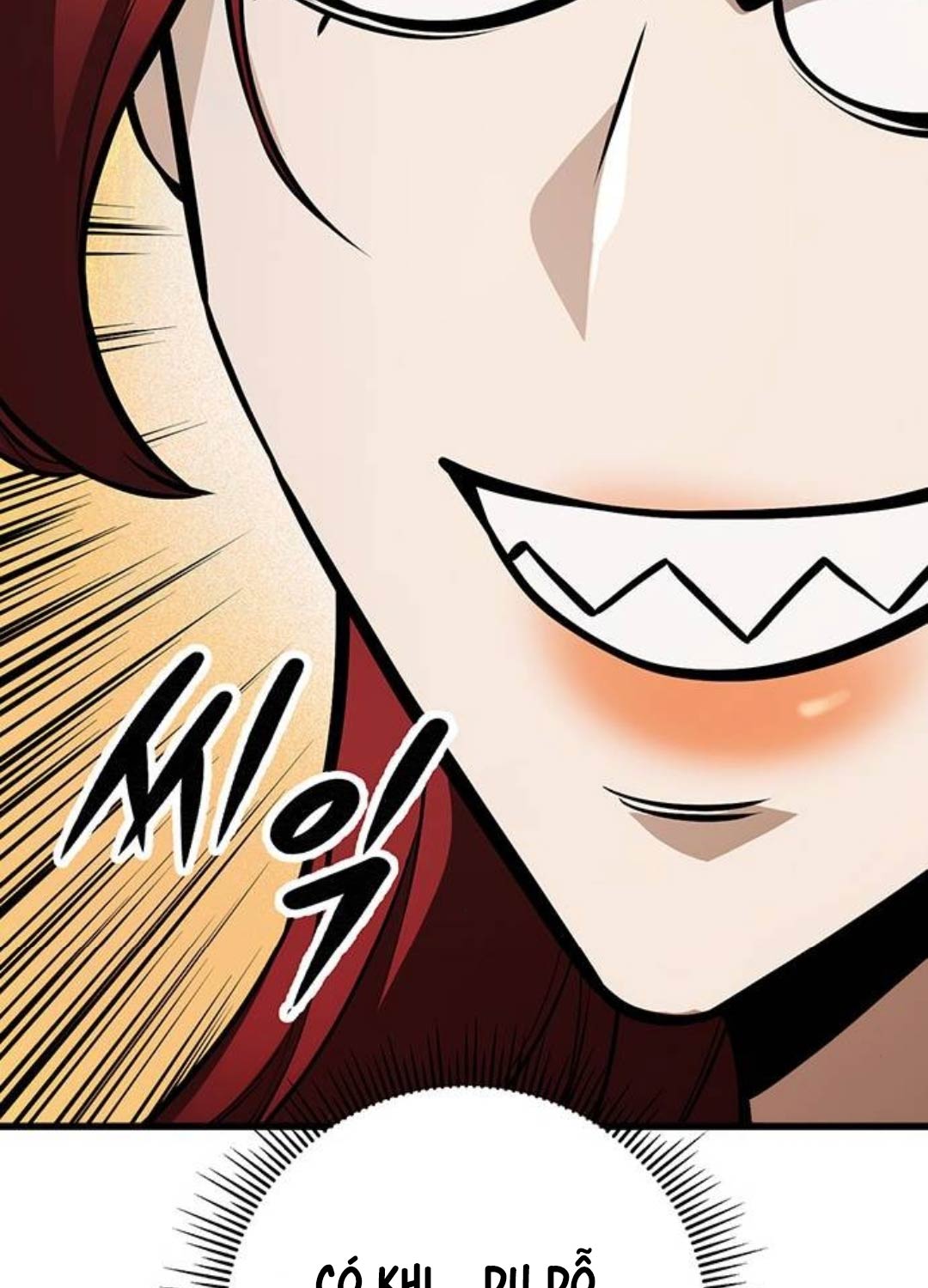 Thanh Kiếm Của Hoàng Đế Chapter 61 - Trang 2