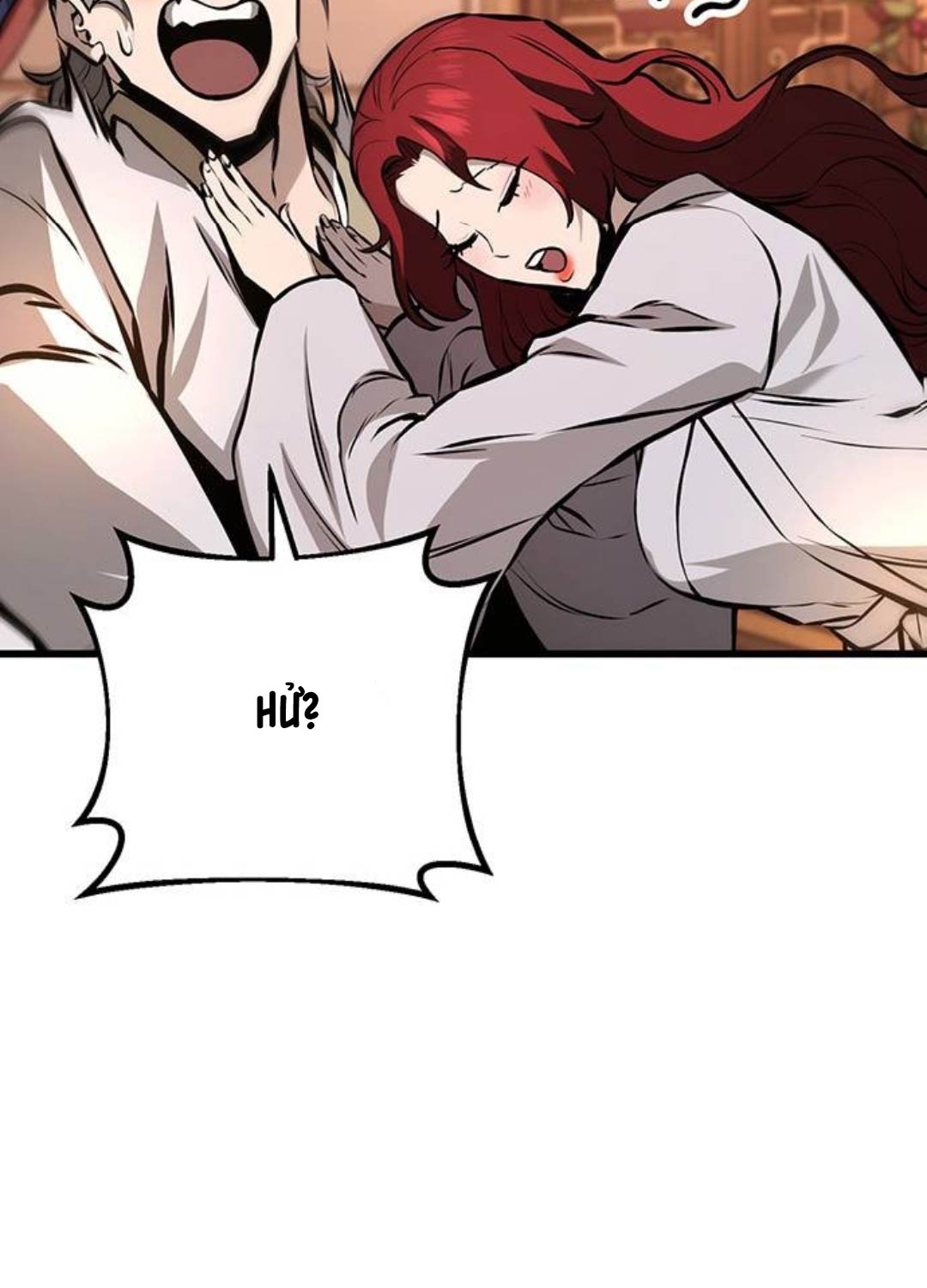 Thanh Kiếm Của Hoàng Đế Chapter 61 - Trang 2