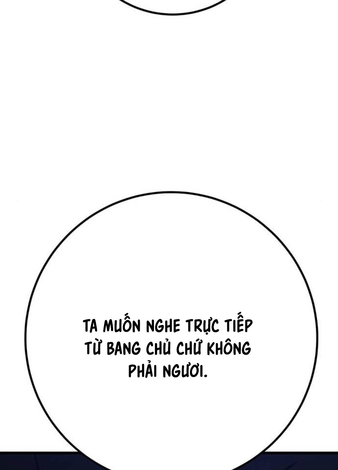 Thanh Kiếm Của Hoàng Đế Chapter 61 - Trang 2