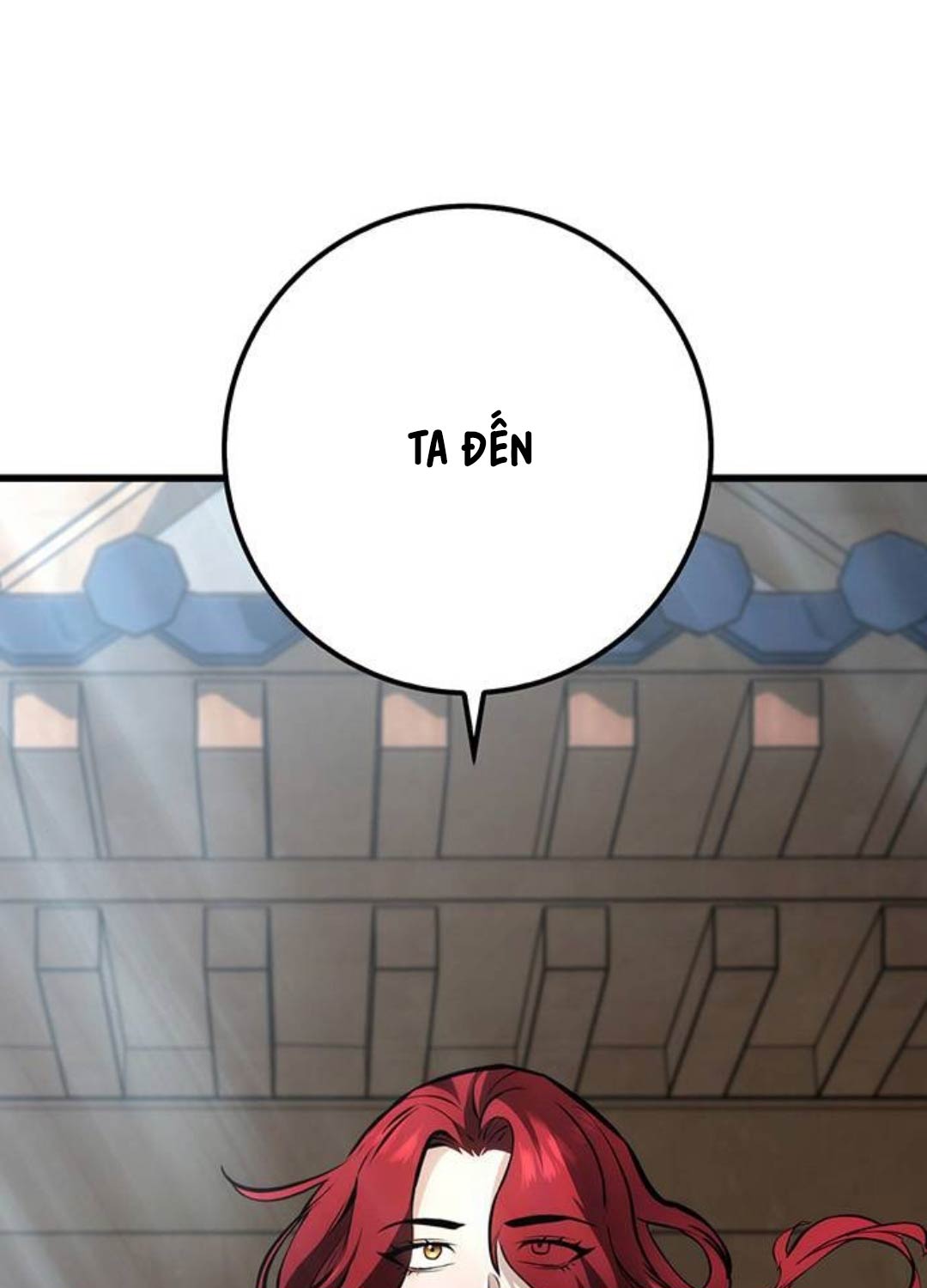 Thanh Kiếm Của Hoàng Đế Chapter 61 - Trang 2