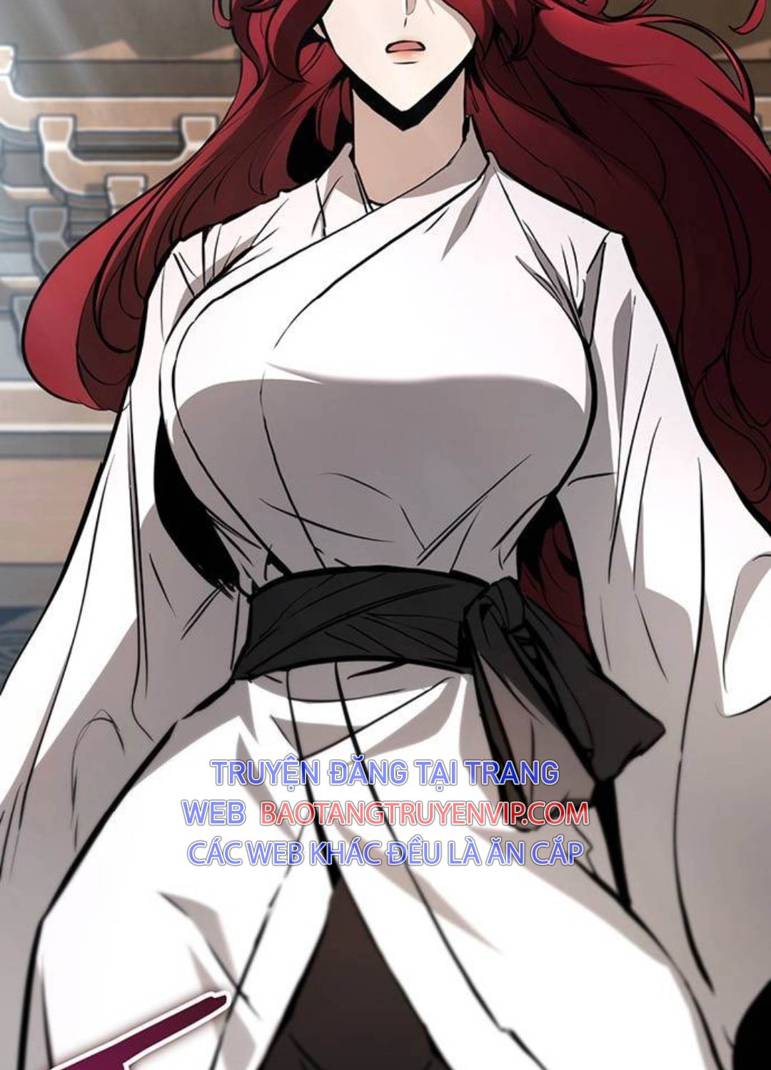 Thanh Kiếm Của Hoàng Đế Chapter 61 - Trang 2