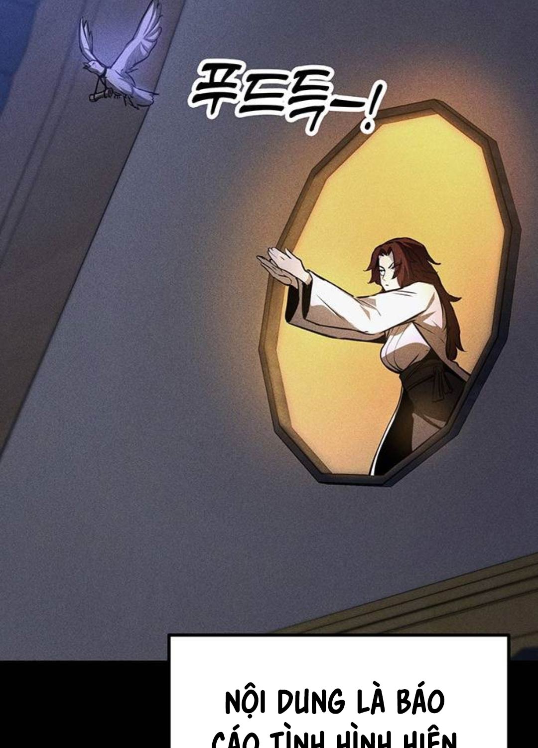 Thanh Kiếm Của Hoàng Đế Chapter 61 - Trang 2