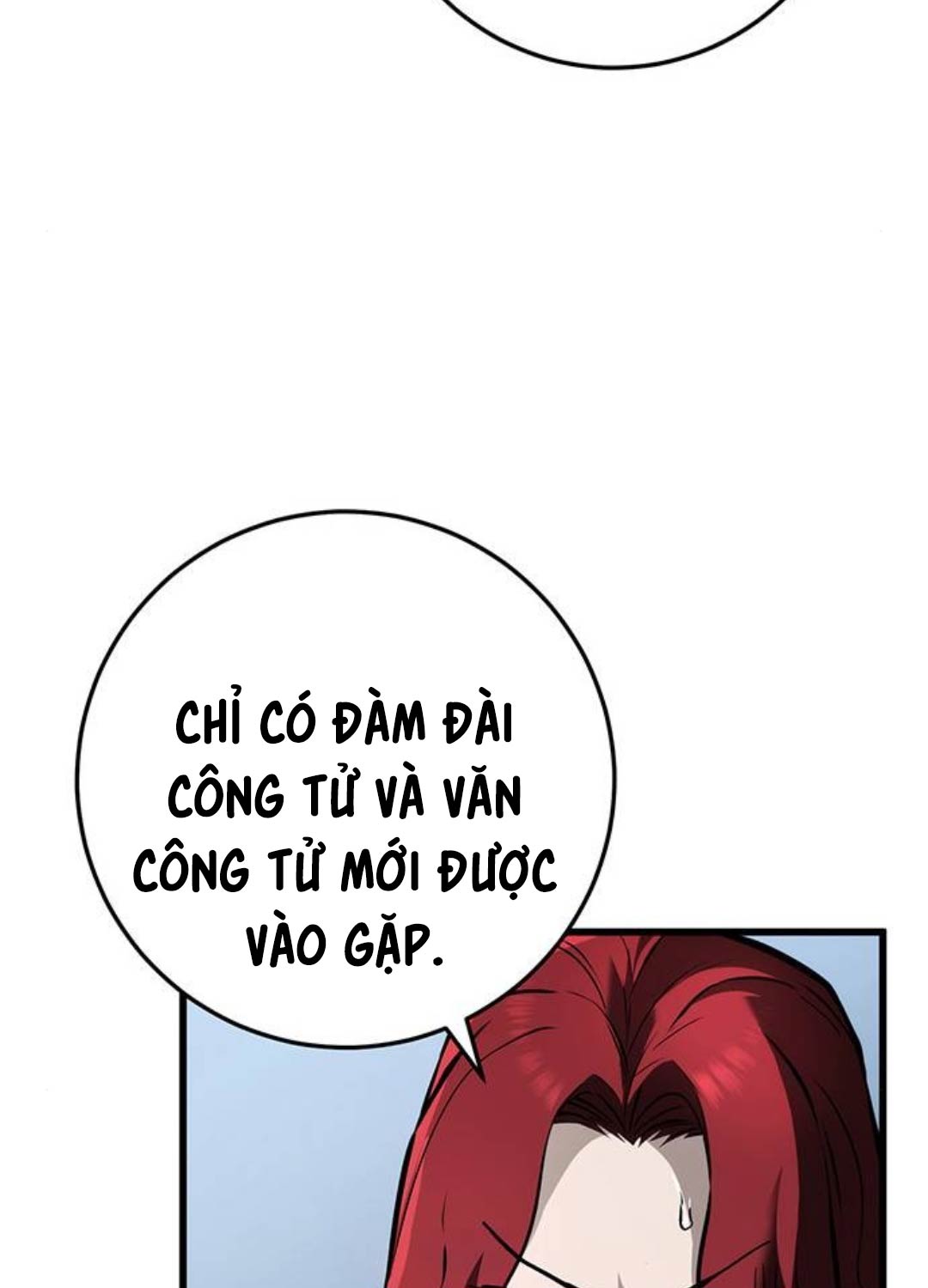 Thanh Kiếm Của Hoàng Đế Chapter 61 - Trang 2