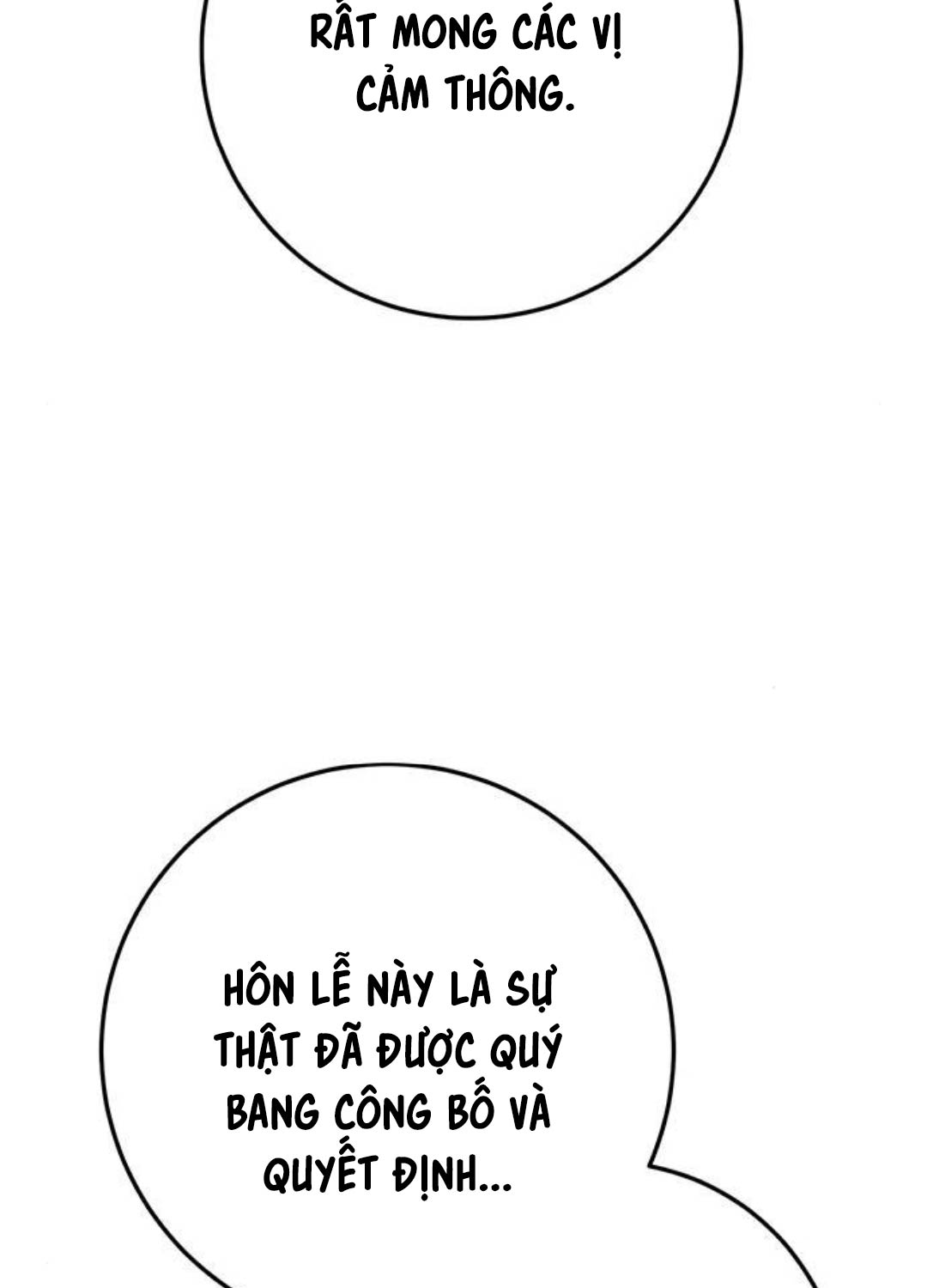 Thanh Kiếm Của Hoàng Đế Chapter 61 - Trang 2