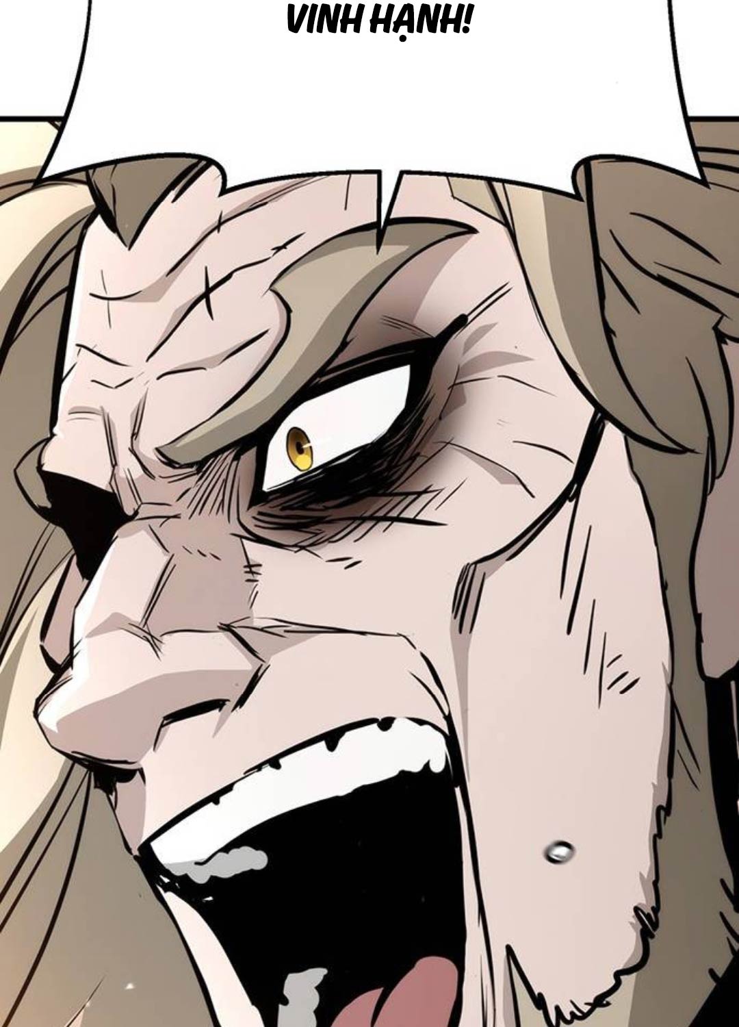 Thanh Kiếm Của Hoàng Đế Chapter 61 - Trang 2