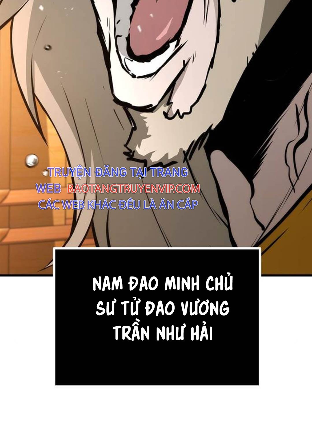 Thanh Kiếm Của Hoàng Đế Chapter 61 - Trang 2