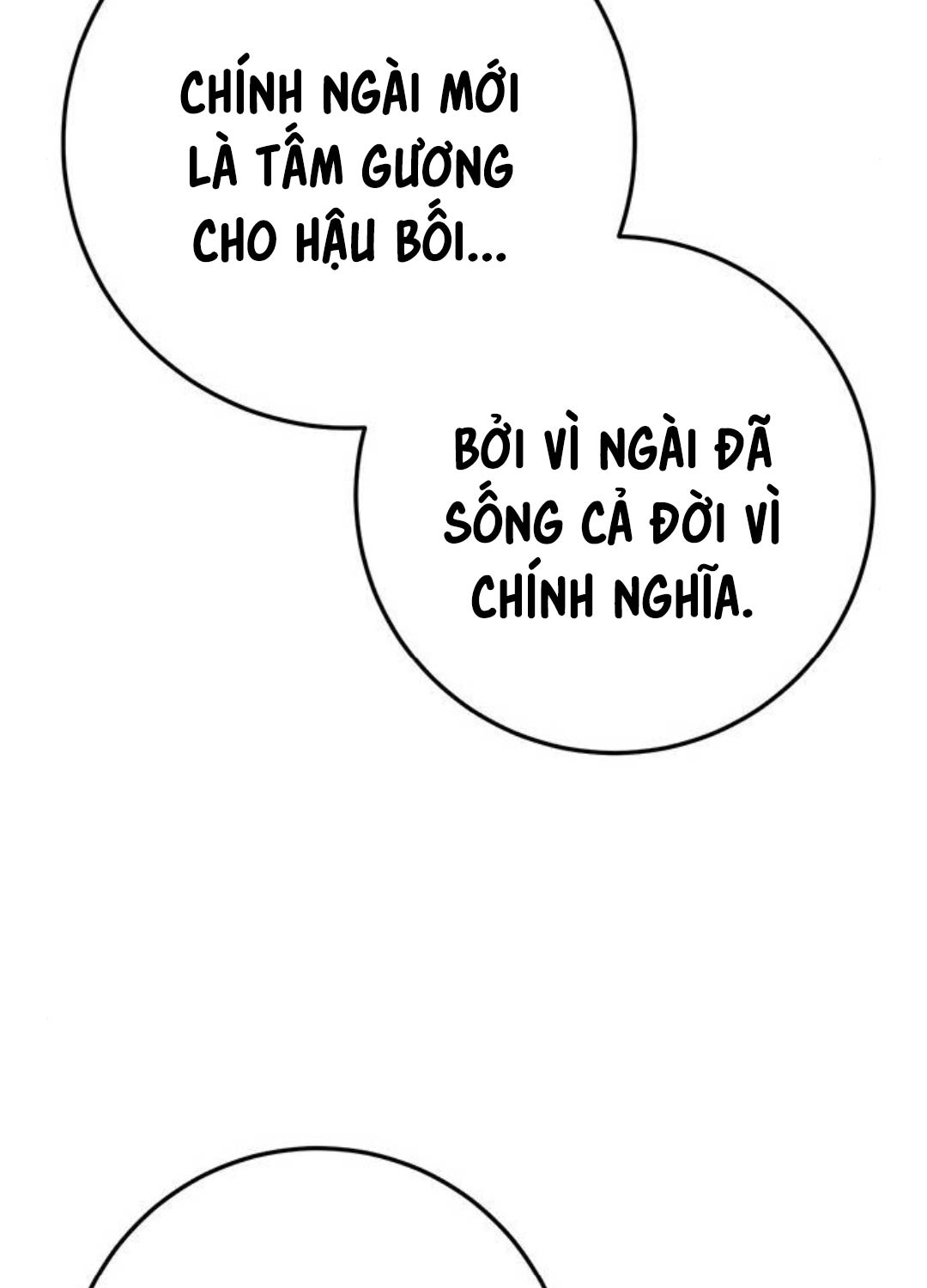 Thanh Kiếm Của Hoàng Đế Chapter 61 - Trang 2
