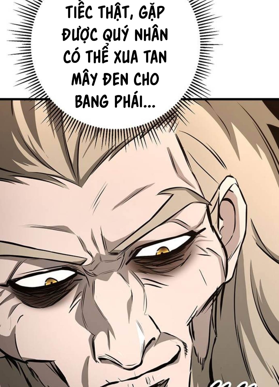 Thanh Kiếm Của Hoàng Đế Chapter 61 - Trang 2