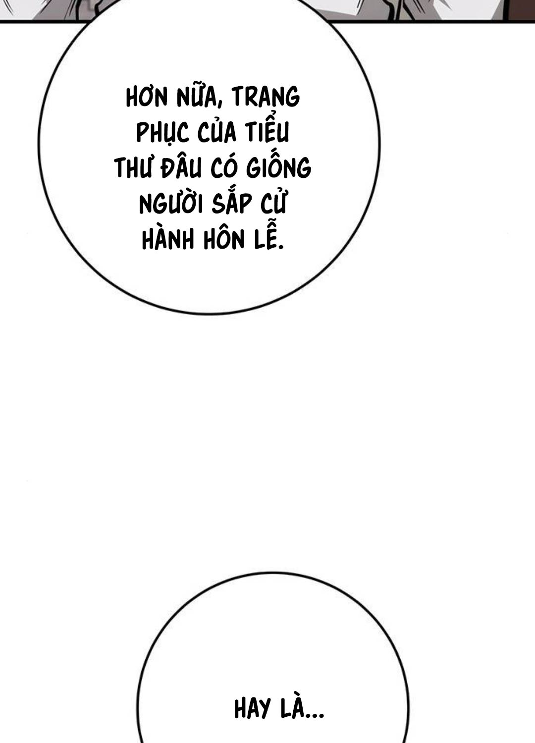 Thanh Kiếm Của Hoàng Đế Chapter 61 - Trang 2