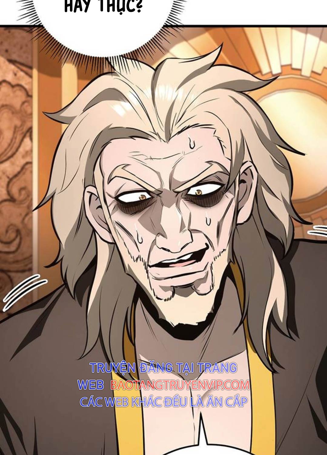 Thanh Kiếm Của Hoàng Đế Chapter 61 - Trang 2