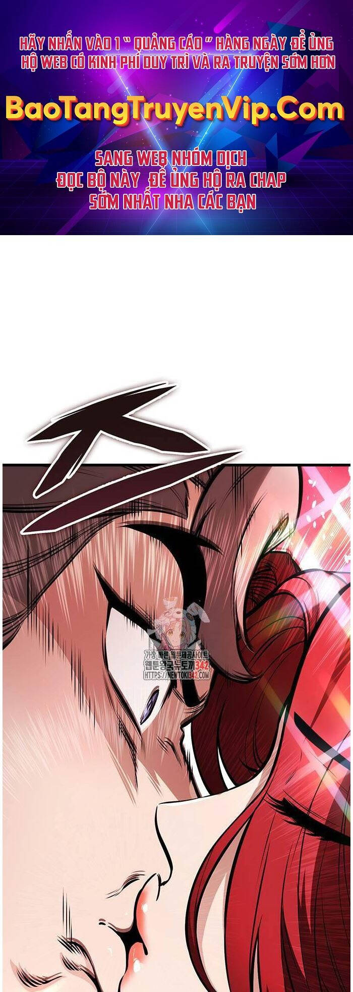 Thanh Kiếm Của Hoàng Đế Chapter 62 - Trang 2